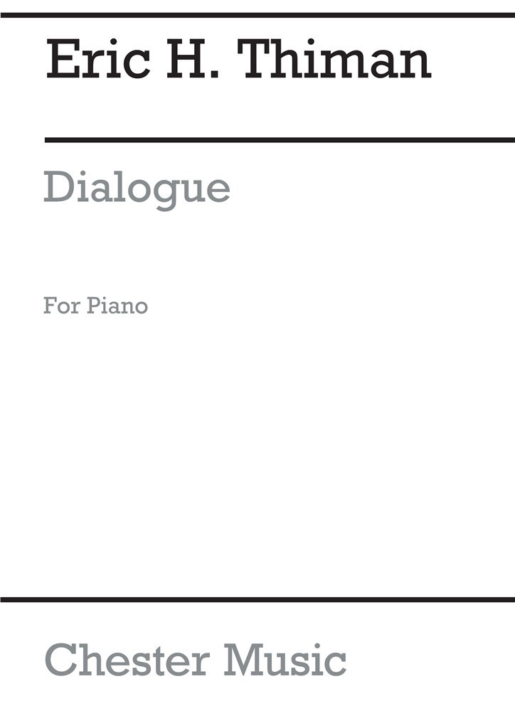 Dialogue